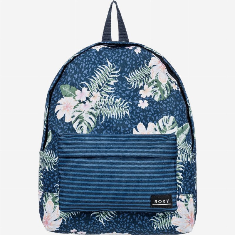 Sugar Baby 16L - Small Backpack - Blue - Roxy