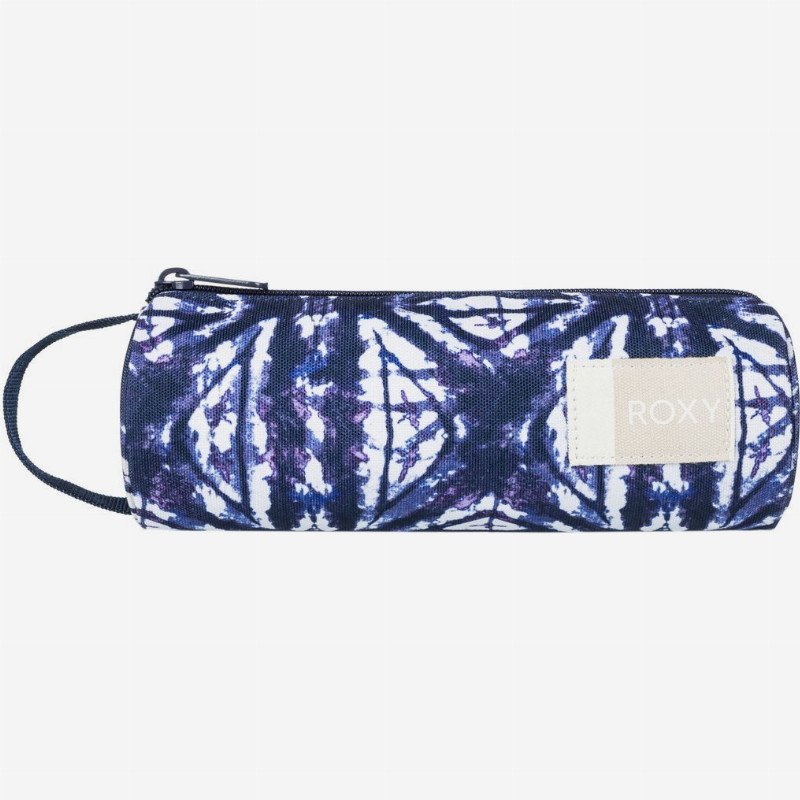 Time To Party - Pencil Case for Women - Blue - Roxy