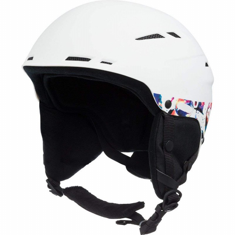 Women's Alley Oop - Snowboard/Ski Helmet