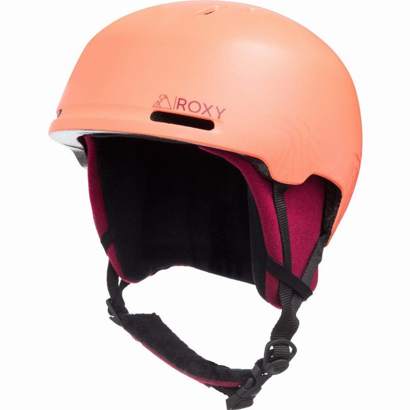 Women's Kashmir - Snowboard/Ski Helmet