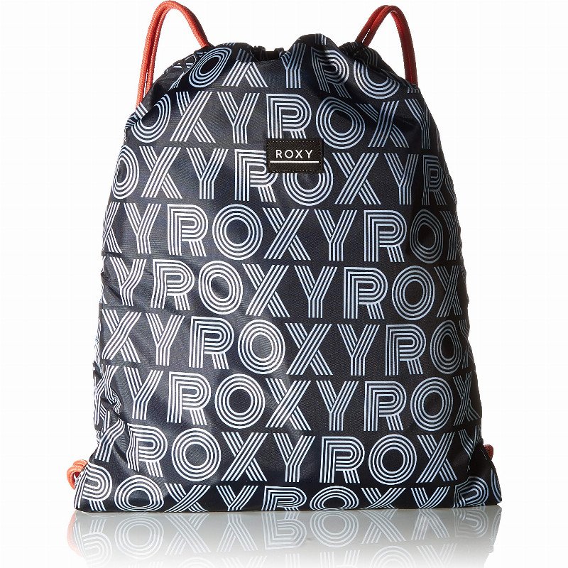 Women's Light as a Feather Printed Gym Bag or Backpack,