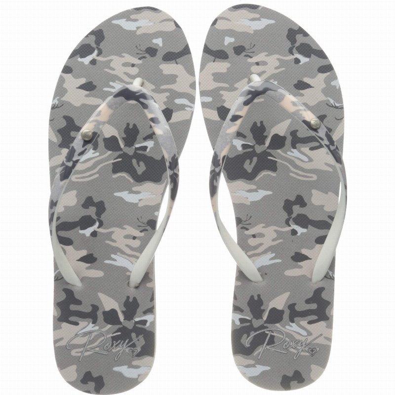 Women's Portofino Flip Flops, 4 UK
