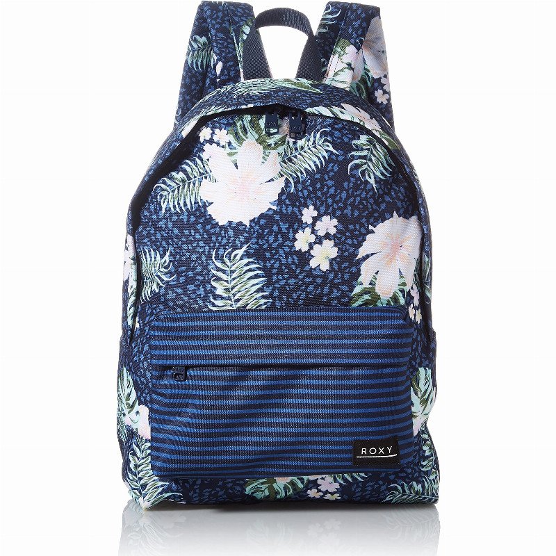 Women's Sugar Baby Printed-Backpack, One Size