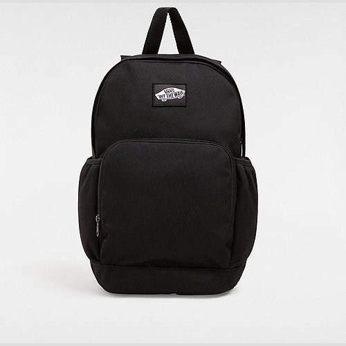 VANS In The Midi Backpack (black) Unisex Black, One Size