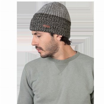 Barts ARCTIC BEANIE IN BLACK