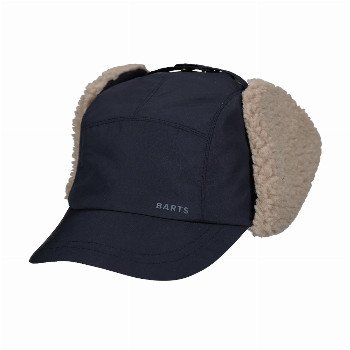 Barts BOISE CAP - NAVY