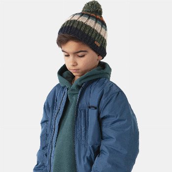 Barts BOYS BUCK BEANIE IN DENIM