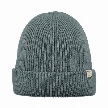 Barts BOYS KINABALU BEANIE IN DARK CELADON