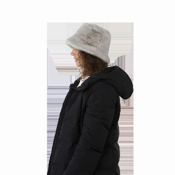 Barts BRETIA HAT IN GREY