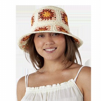 Barts CANDYFLOWER HAT IN PINK