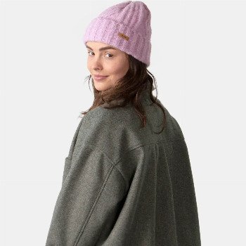 Barts FARRAH BEANIE IN ORCHID