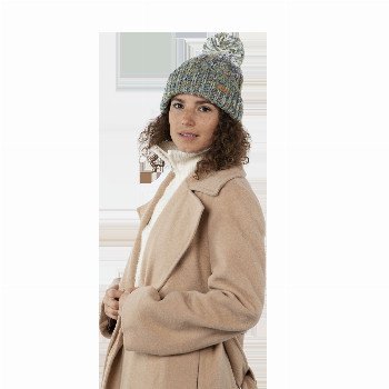 Barts ISKA BEANIE IN SAGE