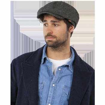 Barts JAMAICA CAP IN ANTHRACITE