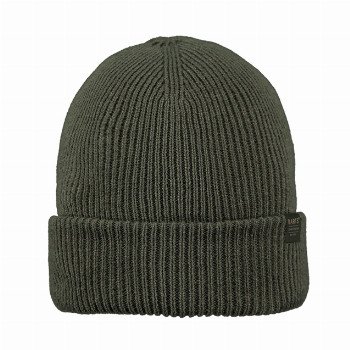 Barts KINABALU BEANIE IN ARMY