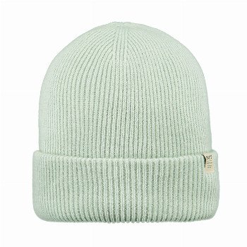 Barts KINABALU BEANIE IN LIGHT PISTACHE
