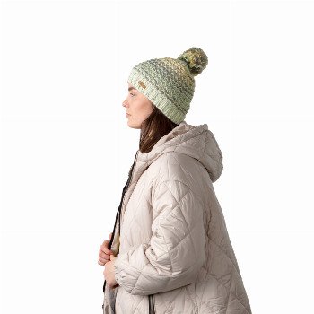 Barts MYONET BEANIE IN LIGHT CELADON