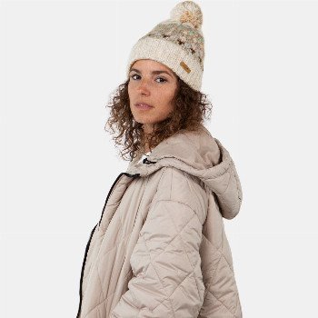Barts RENAA BEANIE IN CREAM
