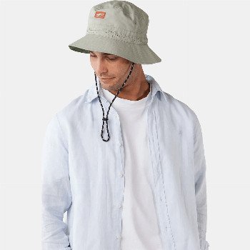 Barts SAMASODU HAT IN TAUPE