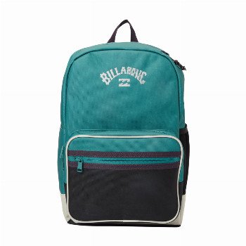 Billabong ALL DAY PLUS BACKPACK - PACIFIC