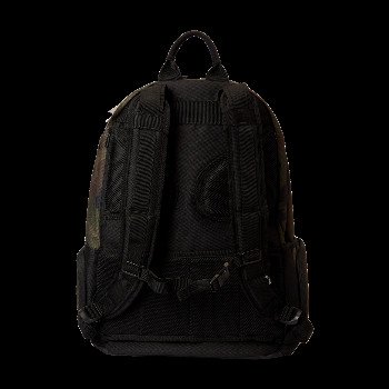 Billabong COMBAT BACKPACK IN CAMO
