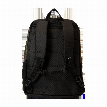 Billabong COMMAND STASH BACKPACK IN CAMO