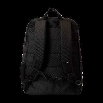Billabong COMMAND STASH BACKPACK IN WASHED BLACK