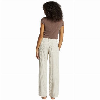 Billabong MIDTOWN CORDUROY TROUSERS IN MOONLIGHT