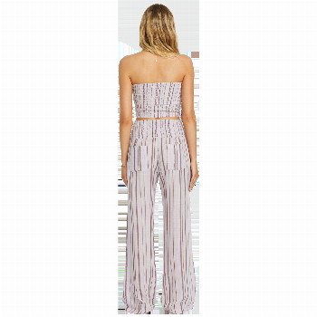 Billabong NEW WAVES 2 TROUSERS IN MULTI
