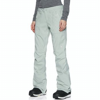 BurtonWOMEN'S SNOW PANTS - VIDA DUSTY ROSE