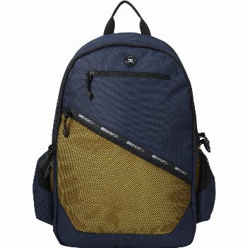 DC ShoesARENA 30L - LARGE BACKPACK BLUE