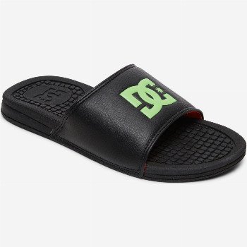 DC ShoesBOLSA - SLIDES SANDALS FOR MEN MULTICOLOR