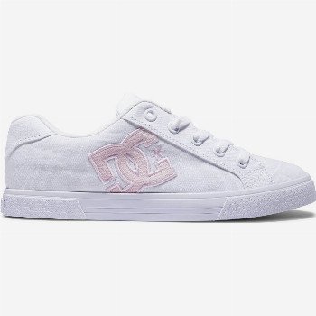 DC ShoesCHELSEA - SHOES FOR WOMEN ORANGE