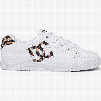 DC ShoesCHELSEA - SHOES ORANGE