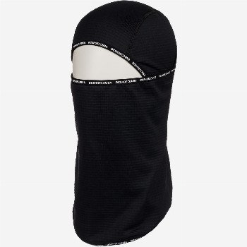 DC Shoes FELONY - BALACLAVA BLACK