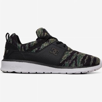 DC ShoesHEATHROW TX SE - SHOES FOR MEN GREY