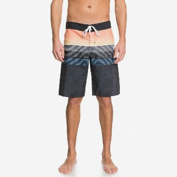 DC ShoesKUSECK 21" - BOARD SHORTS FOR MEN BLACK