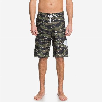 DC ShoesLANAI 22" - BOARD SHORTS FOR MEN BLACK