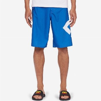 DC ShoesLANAI 22" - BOARD SHORTS FOR MEN BLUE