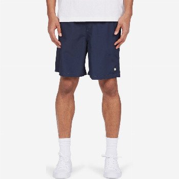 DC Shoes LATE DAZE 18" - ELASTICATED SHORTS FOR MEN BLUE