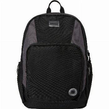 DC ShoesLOCKER 3 23 L - MEDIUM BACKPACK FOR MEN BLACK