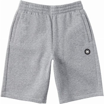 DC ShoesRIOT - SWEAT SHORTS FOR BOYS BLACK
