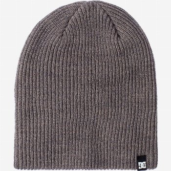 DC Shoes DC SKULLY - BEANIE FOR MEN BLACK