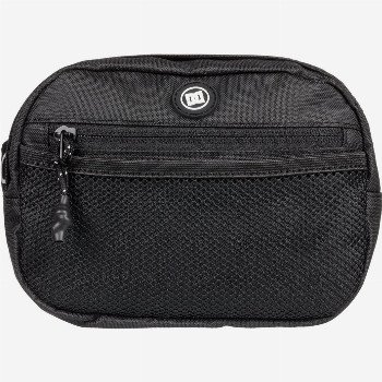DC ShoesSLINGBLADE 2.5L - BUM BAG BLACK