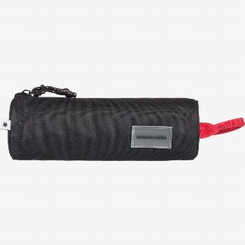 DC ShoesTANKER PENCIL CASE - BLACK