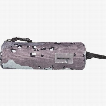 DC ShoesTANKER PENCIL CASE - BLACK