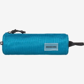 DC ShoesTANKER PENCIL CASE - BLUE