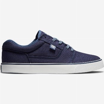 DC Shoes TONIK TK - SHOES FOR MEN BLUE