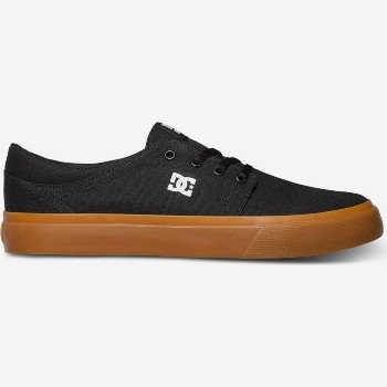 DC ShoesTRASE - SHOES FOR MEN BLACK