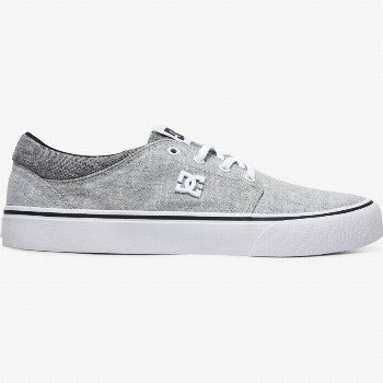 DC ShoesTRASE TX - SHOES FOR MEN GREY