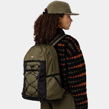 Dickies ASHVILLE BACKPACK MAN MILITARY GREEN SIZE